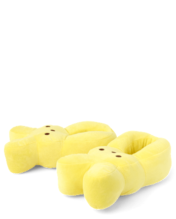 Kids PeepsÂ® Slippers