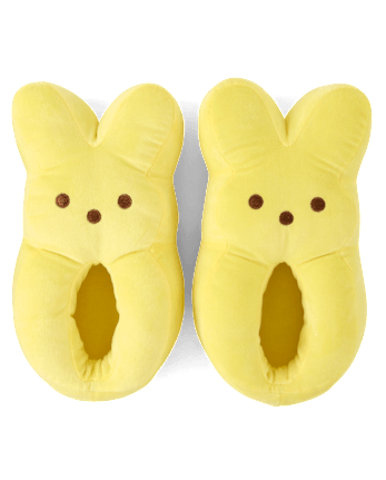 Kids PeepsÂ® Slippers