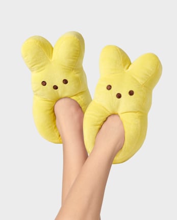 Kids PeepsÂ® Slippers