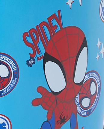 Toddler Boys Spidey™ And Friends Rain Boots