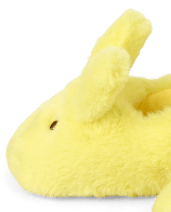 Toddler Peeps® Slippers