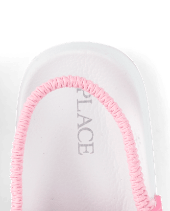 Toddler Girls Unicorn Slides