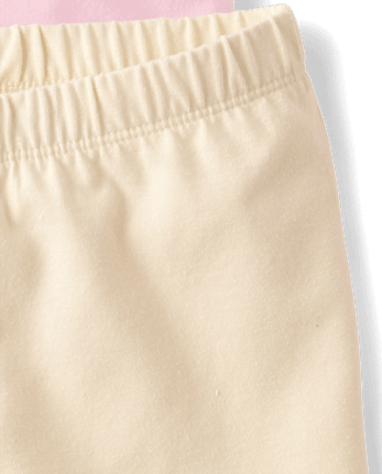 Lot de 6 shorts Cartwheel pour filles