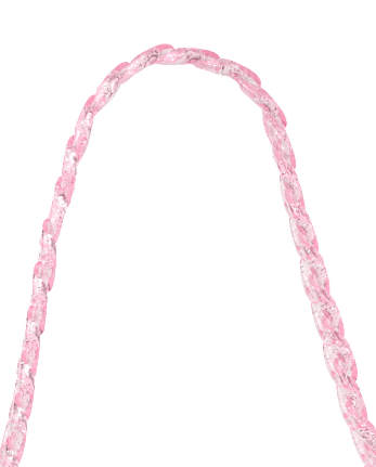 Girls Oversized Bow Bag