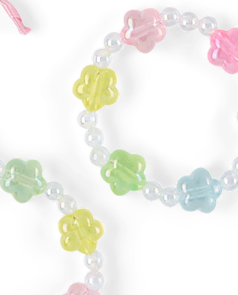 Girls Birthday Girl 3-Piece Accessories Set