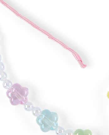 Girls Birthday Girl 3-Piece Accessories Set