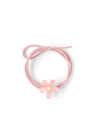 Girls Icon Hair Tie 8-Pack