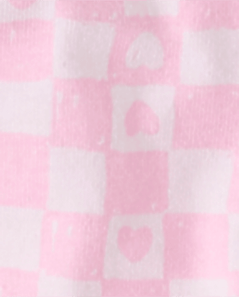 Toddler Girls Dino Brief Underwear 7-Pack