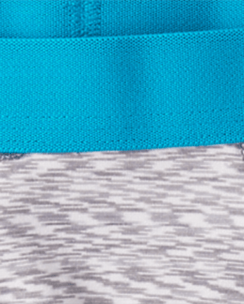 Boys Print Performance Boxer Brief Underwear 5-Pack