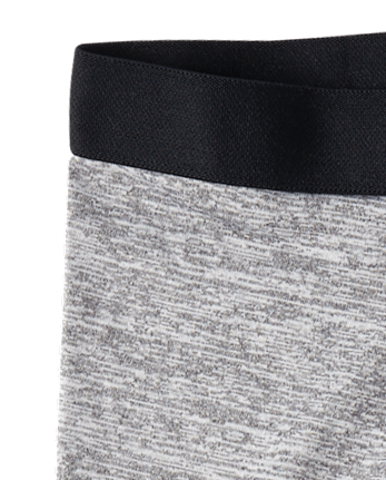 Boys Camo Performance Boxer Brief Underwear 5-Pack