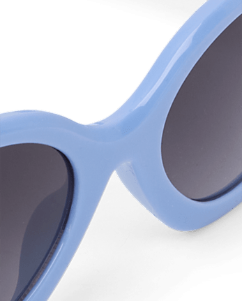 Girls Cat Eye Sunglasses