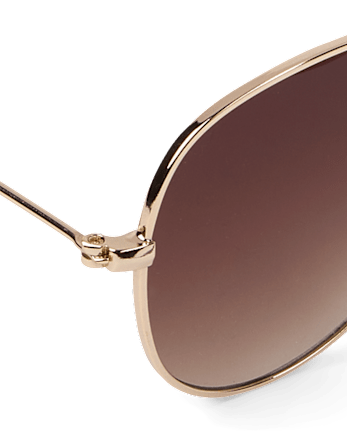 Lunettes de soleil aviateur pour enfants