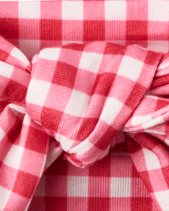 Ensemble d'accessoires floraux 2 pièces pour bébé fille