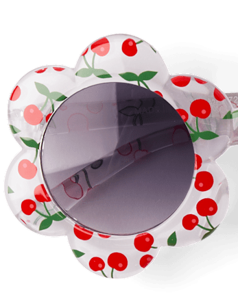 Ensemble d'accessoires floraux 2 pièces pour bébé fille