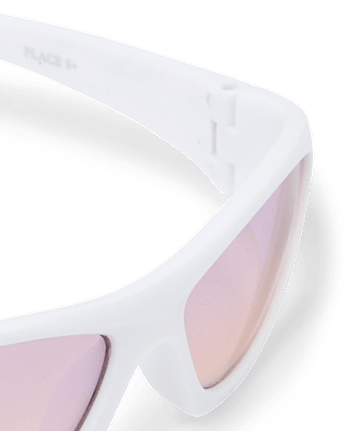 Girls Sport Sunglasses