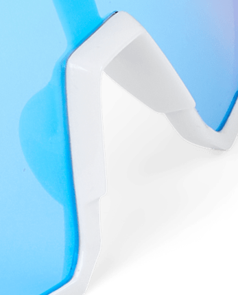 Boys Shield Sunglasses