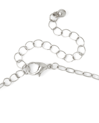 Girls Charm 2-Piece Jewelry Set