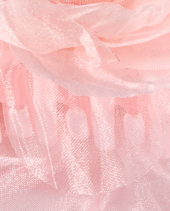 Girls Flower Claw Clip