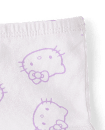 Girls Hello Kitty® Hipster Underwear 3-Pack