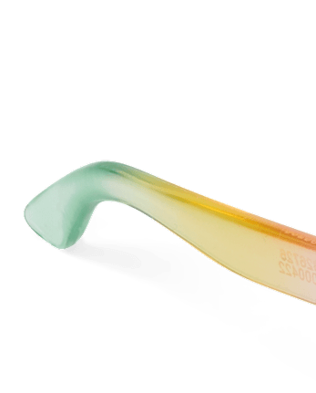 Lunettes de soleil ombrées pour filles