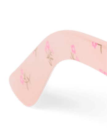 Girls Floral Sunglasses