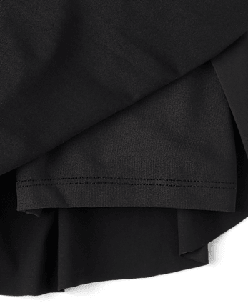 Girls Quick Dry Flowy Shorts