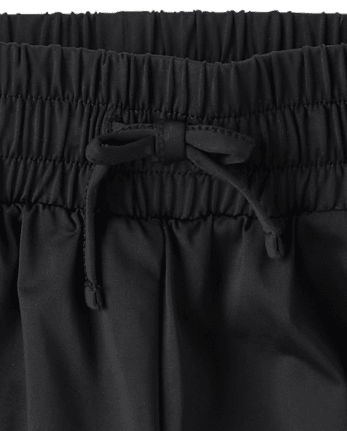 Girls Quick Dry Flowy Shorts