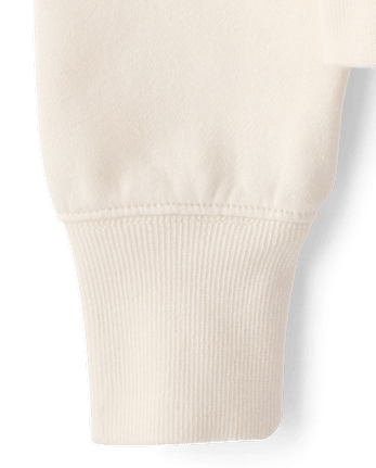 Girls Premium Fleece Zip Up Hoodie