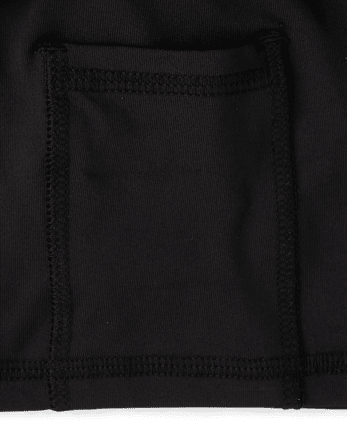 Girls Quick Dry Active Bubble Dress