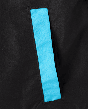 Toddler Boys Spidey™ Windbreaker Jacket