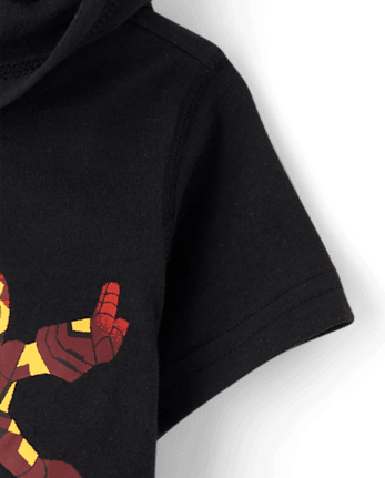 Toddler Boys Spidey™ And Friends 2-Piece Outfit Set