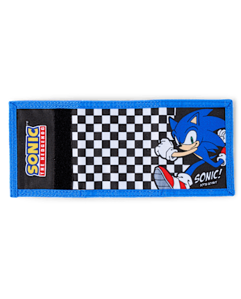 Boys Sonic The Hedgehogâ¢ 3-Piece Set