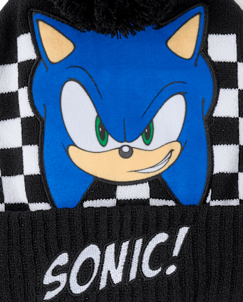 Ensemble 3 pièces Sonic le Hérisson™ pour garçons