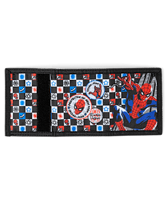 Boys Spider-Man™ 4-Piece Accessory Set