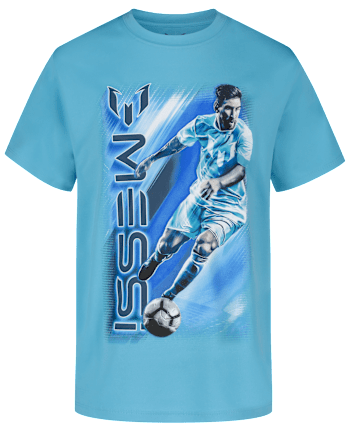 Boys Messi™ Tee