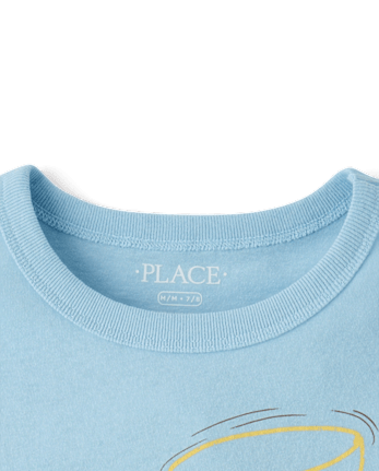 T-shirt graphique Boys Pasta Cowboys