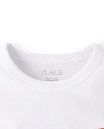 T-shirt graphique Pizzalotl pour garçons