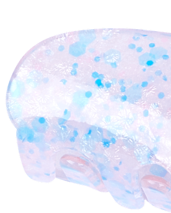 Girls Hello Kitty™ Claw Clip 2-Pack