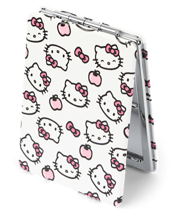 Girls Hello KittyÂ® Mirror