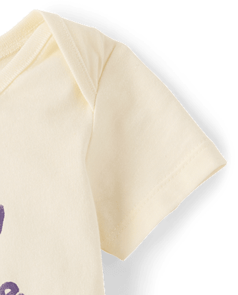 Baby Family Favorite Graphic Bodysuit