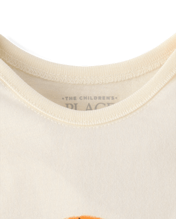 Baby Basketball Graphic Bodysuit