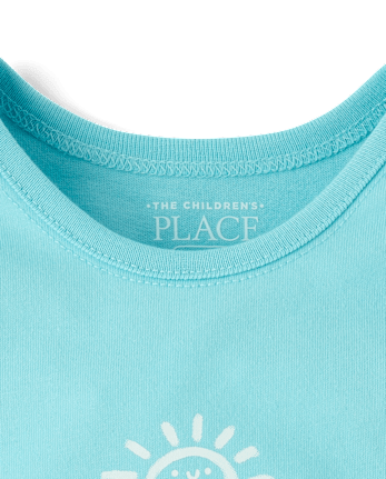 Baby Boys Daddy's Little Dude Graphic Bodysuit