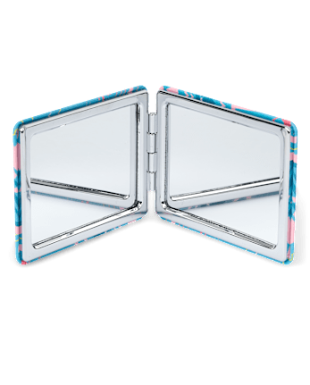 Girls Stitch Mirror