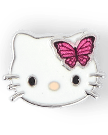 Girls Hello KittyÂ® Earrings 3-Pack