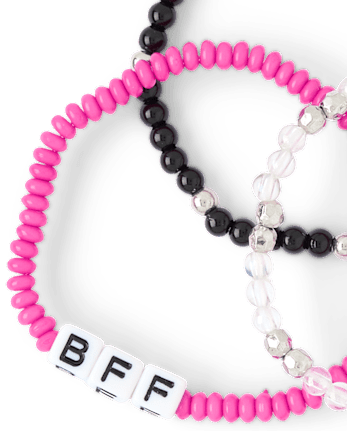 Girls Hello Kitty® BFF Bracelet 6-Pack