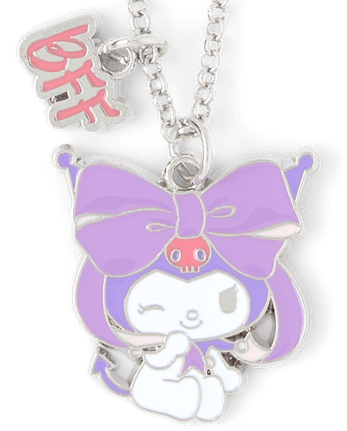 Girls Hello Kitty And Friends™ BFF Necklace 2-Pack