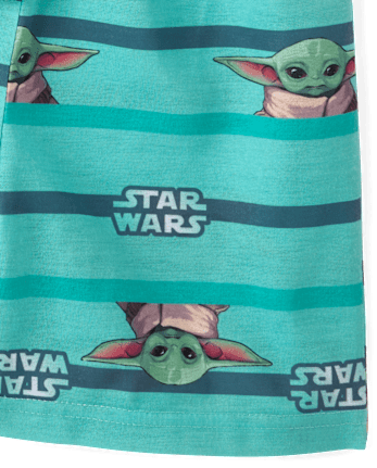 Boys The Mandalorian Pajamas