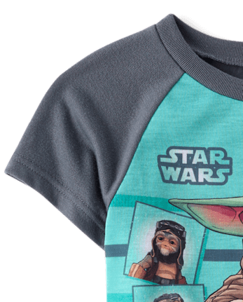 Boys The Mandalorianâ¢ Pajamas