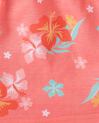 Girls Moana™ Pajamas
