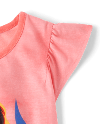 Girls Moana™ Pajamas